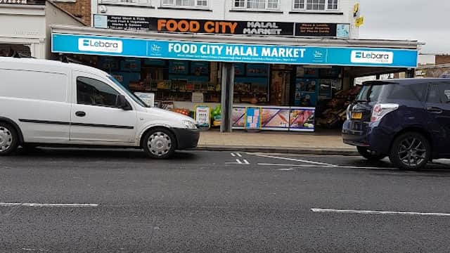 Noor Supermarket Middlesbrough - Supermarkets in middlesbrough