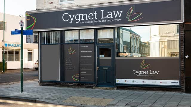 Cygnet Law - Solicitors in redcar