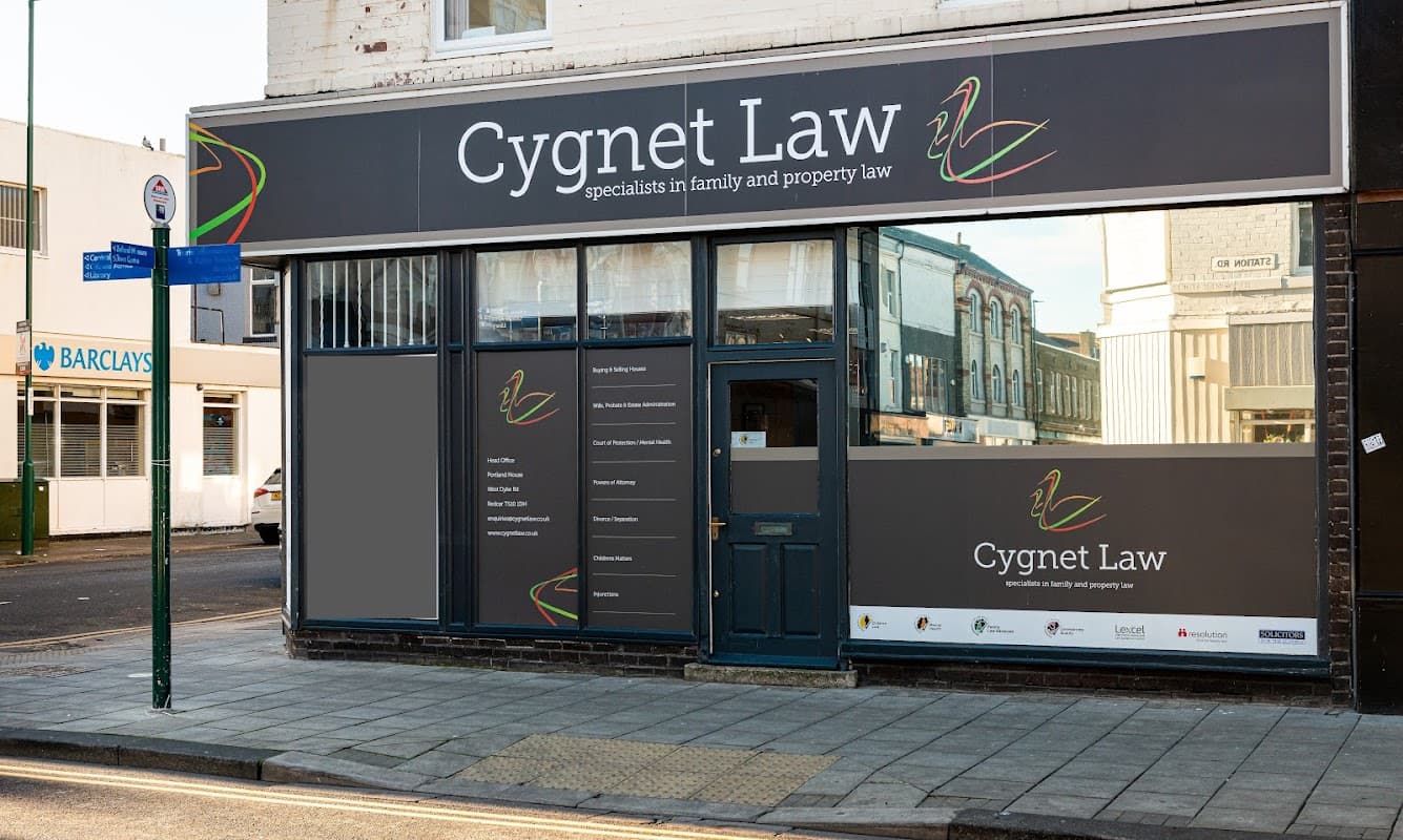 Cygnet Law