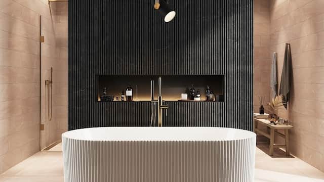 JJ Bathrooms & Interiors - Homeware in malton