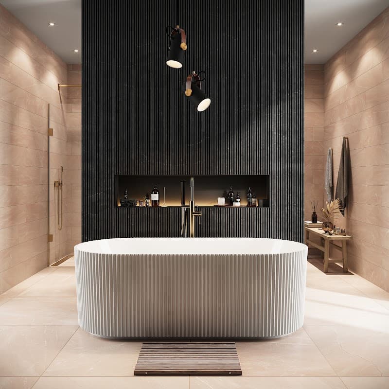 JJ Bathrooms & Interiors