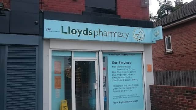 Clifton Pharmacy - Pharmacies in rotherham