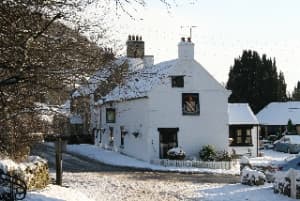 Wombwell Arms
