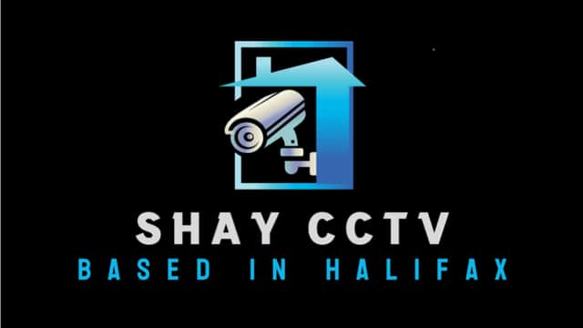 Shay cctv - Electricians in halifax