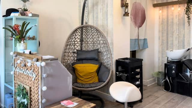 Equanimity - Hair Salons in horsforth