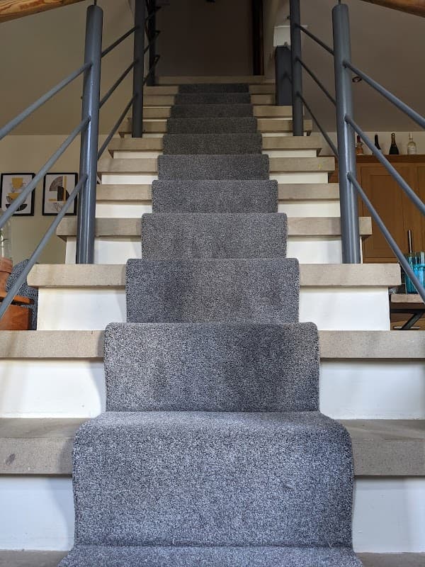 Mirfield Mill Carpets