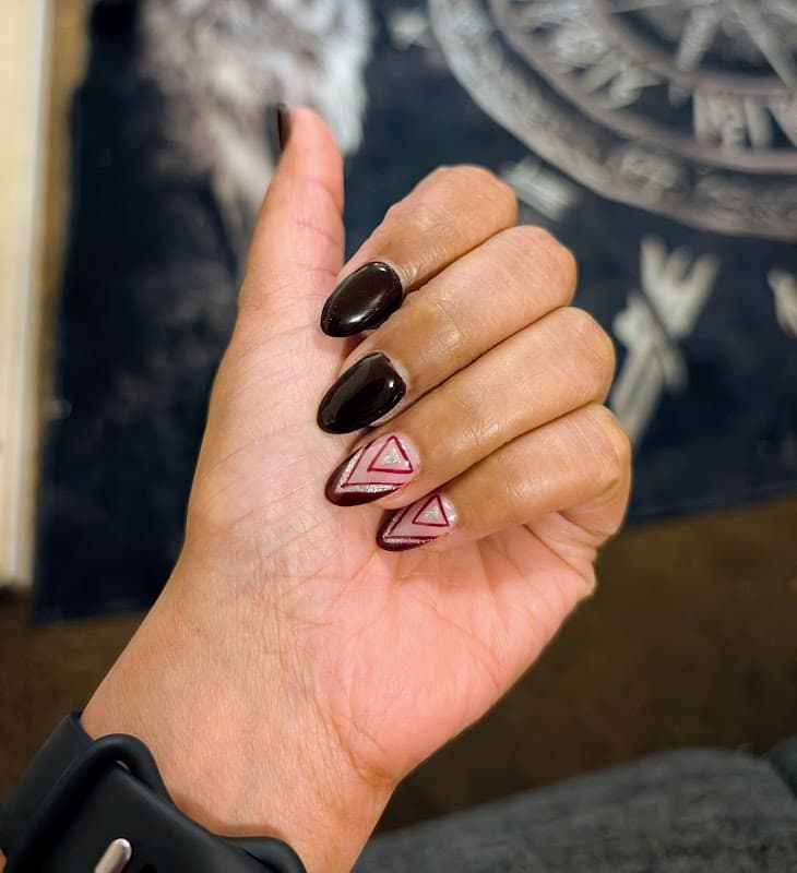 Soho Nails & Beauty