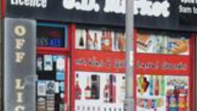 J.D.Market - Corner Shops in bradford