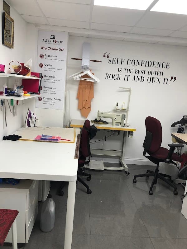 ALTER-TO-FIT