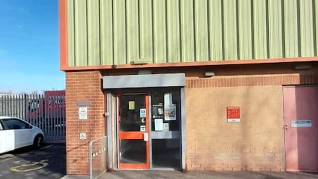 Driffield Delivery Office - Post Offices in great driffield