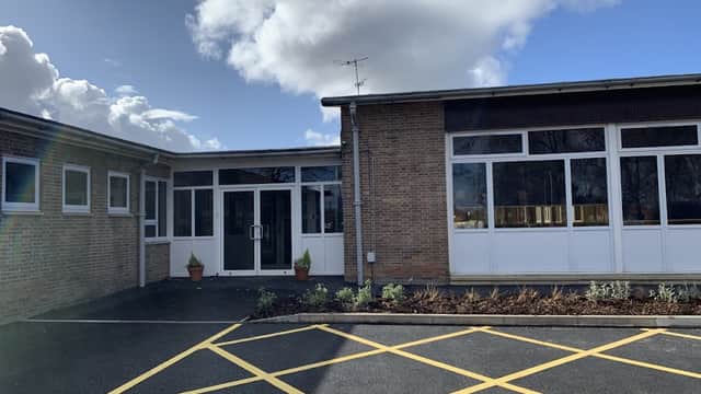 Mowbray Academy (Ripon) - Primary Schools in ripon
