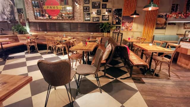 Batch'd - Bakers in beeston