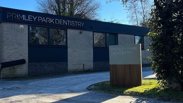 Primley Park Dentistry - Dentists in moortown