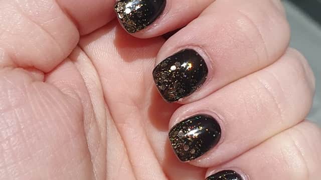 New York Nails - Nail Salons in wakefield