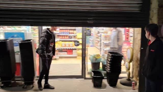 Co-op Food - Mirfield - Old Bank Road - Corner Shops in mirfield