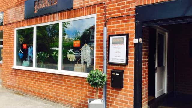 Bronzed Catterick Garrison - Beauty Salons in catterick garrison