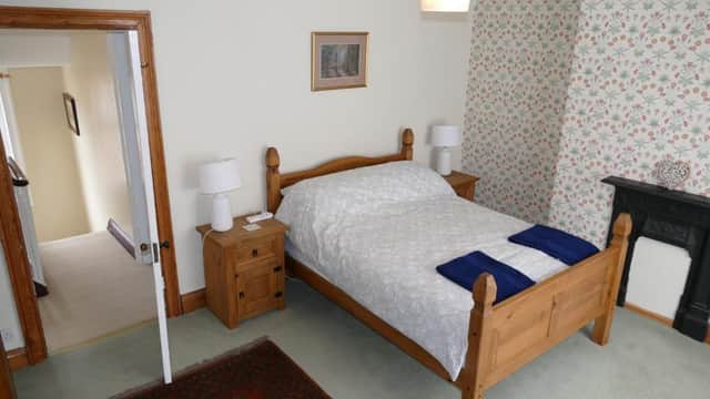 Accommodation at Abigail's House - Large 3 Bed Townhouse - short 5 min walk to town! in whitby