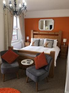 White Rose Guest House
