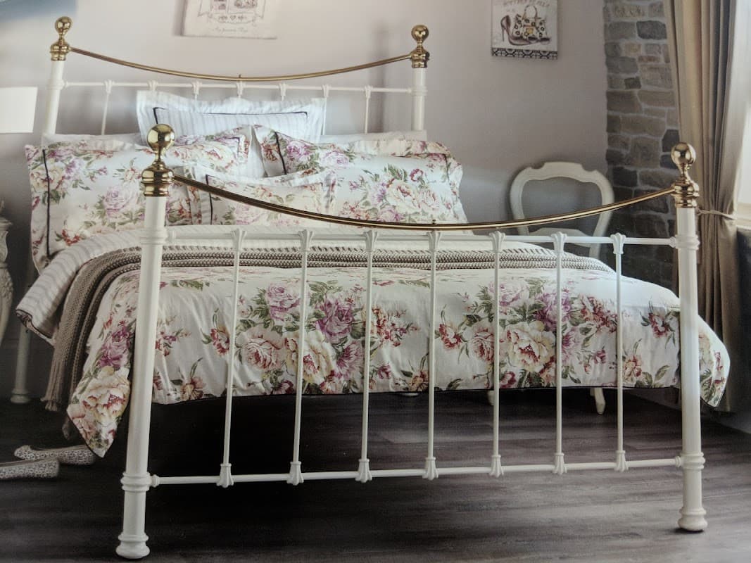 Bedworld
