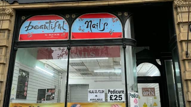Halifax nails Spa - Nail Salons in halifax