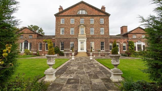 Visit Sutton Park - Home Of The Sheffields - Historic Site in sutton on the forest