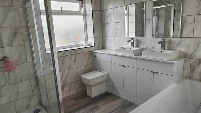 HTSS Renovation - Builders in bingley