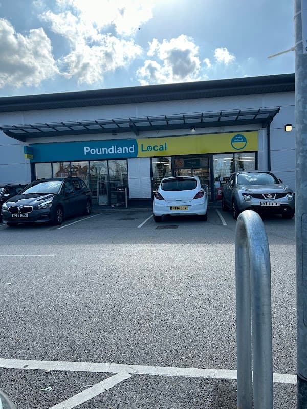 Poundland