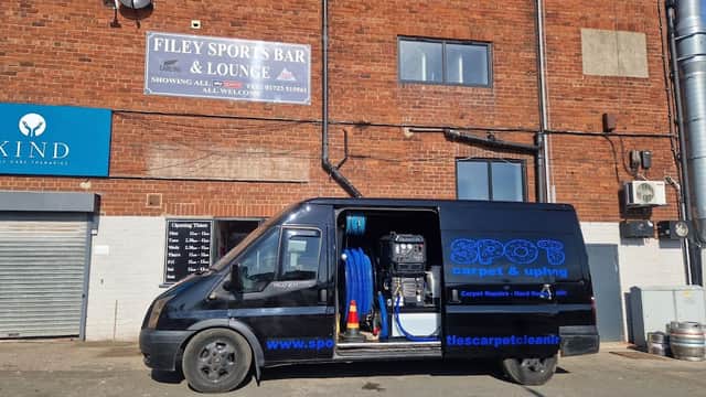 Spotless Carpet & Upholstery Cleaning Scarborough - Carpet Cleaners in scarborough
