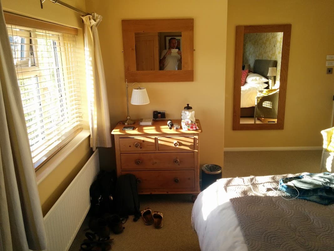 Westway Cottage Bed & Breakfast