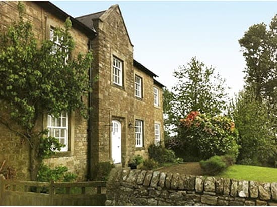 Low Gingerfield Farm Bed & Breakfast