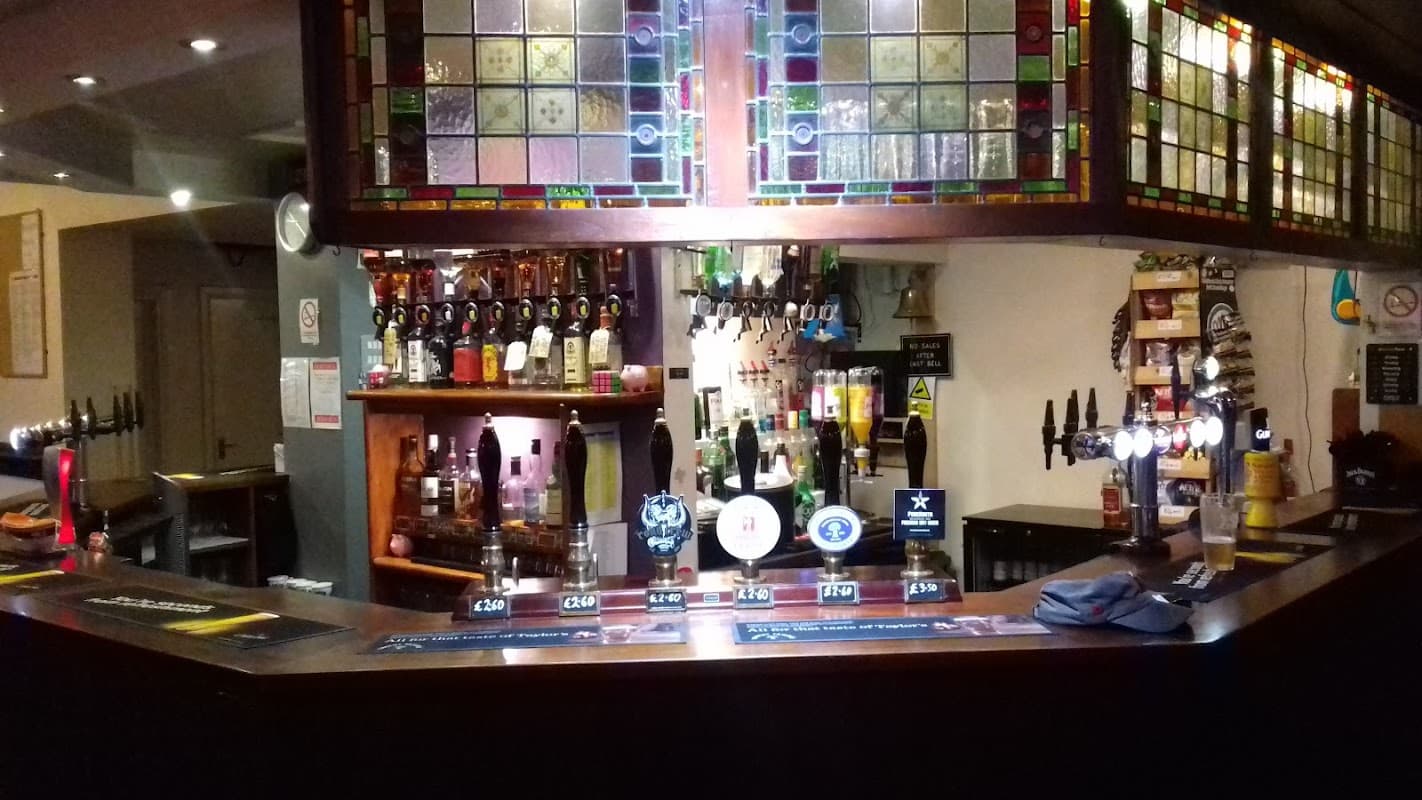 The Frigate