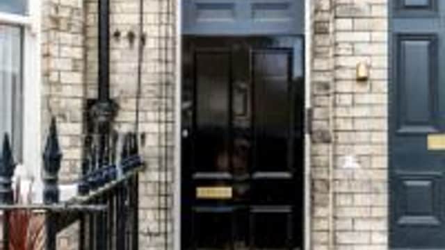 Accommodation at City Apartments - Priory Street in york