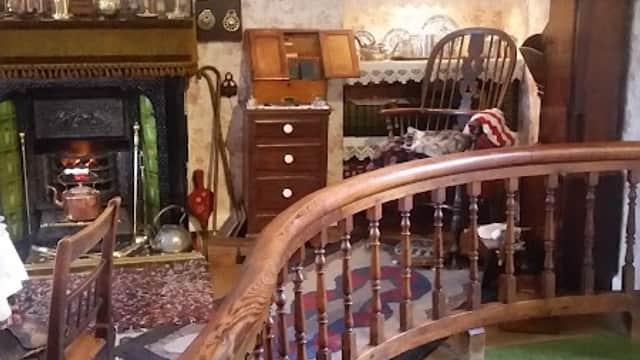 Number 6 Studio Gallery - Gallery in pateley bridge