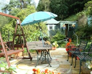 Chalet at Cairnacre