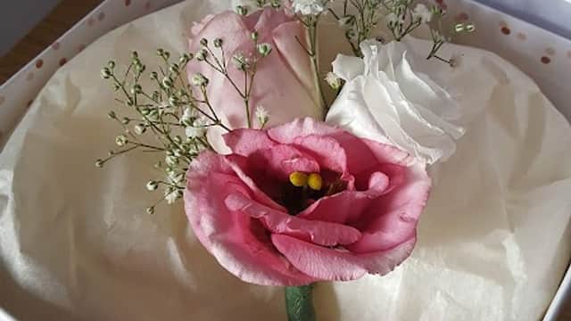 Flowers By Jude - Florists in penistone