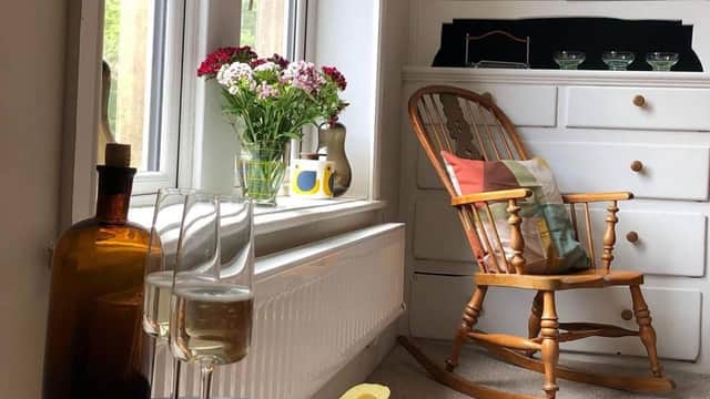 Accommodation at Stylish studio gem in the heart of Hebden in hebden bridge