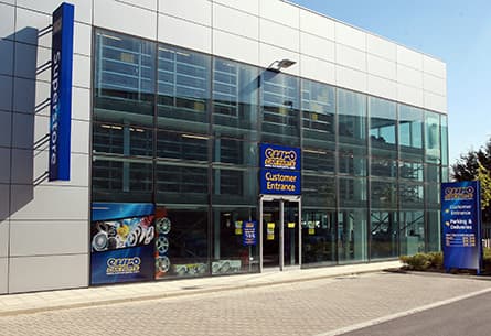 Euro Car Parts