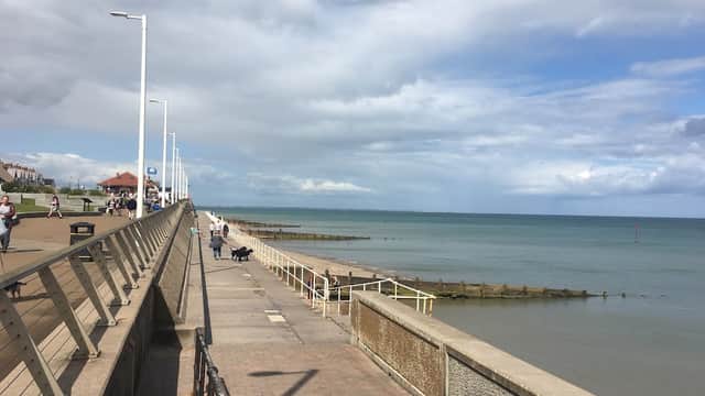 Accommodation at Bagshaw B&B in bridlington