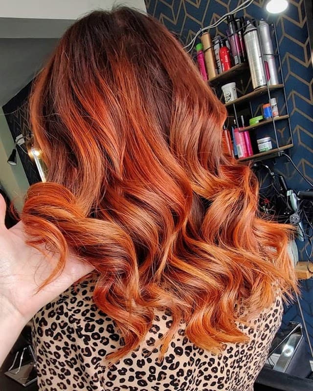 The Hair Den