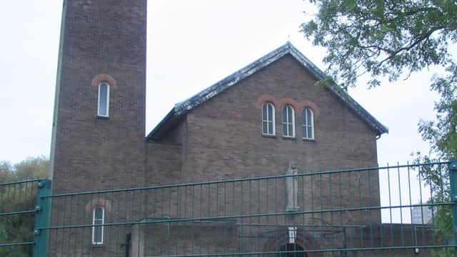 Our Lady of Good Counsel Catholic Church - Churches in killingbeck