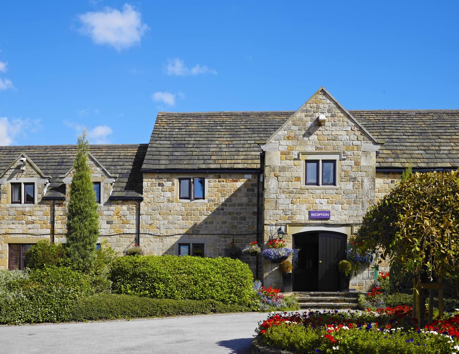 Aldwark Manor Golf Club