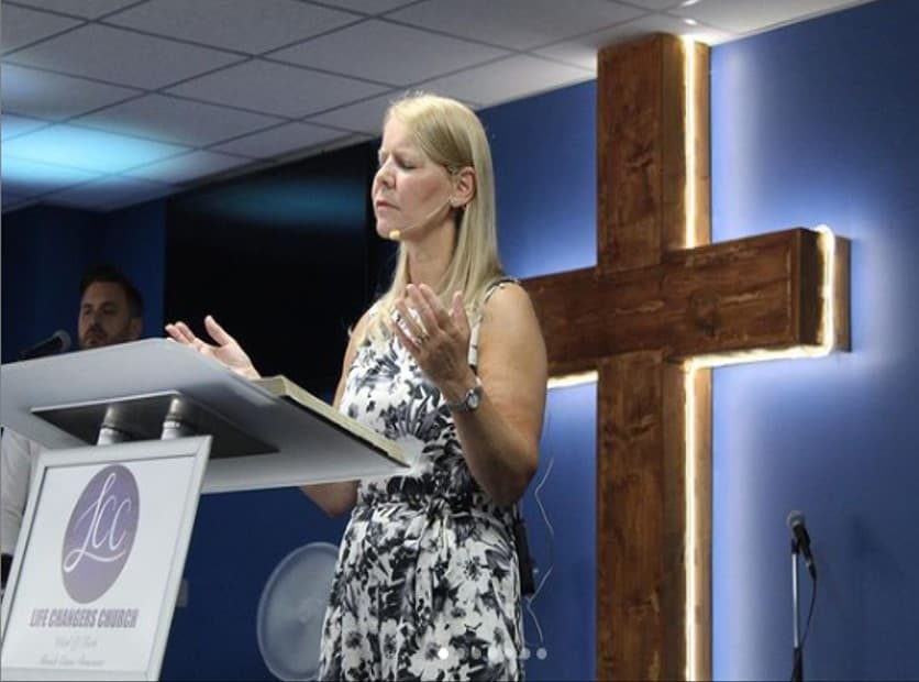 Life Changers Church, Doncaster