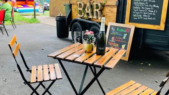 The Thirsty Steed - Caterers in pontefract