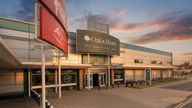 Oak&More - Furniture Shops in rotherham