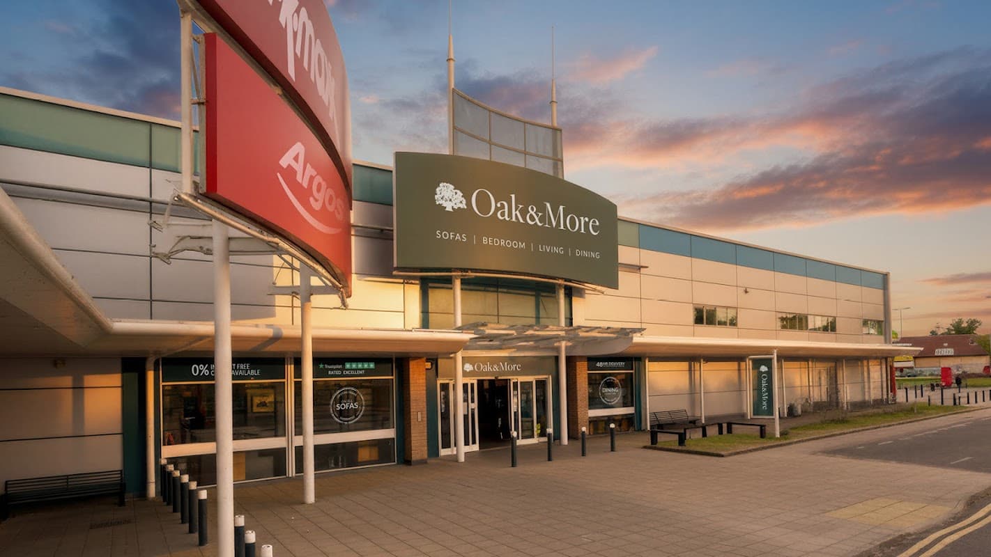 Oak&More