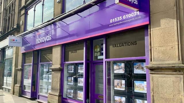 Holroyds Estate Agents Keighley - Estate Agents in keighley