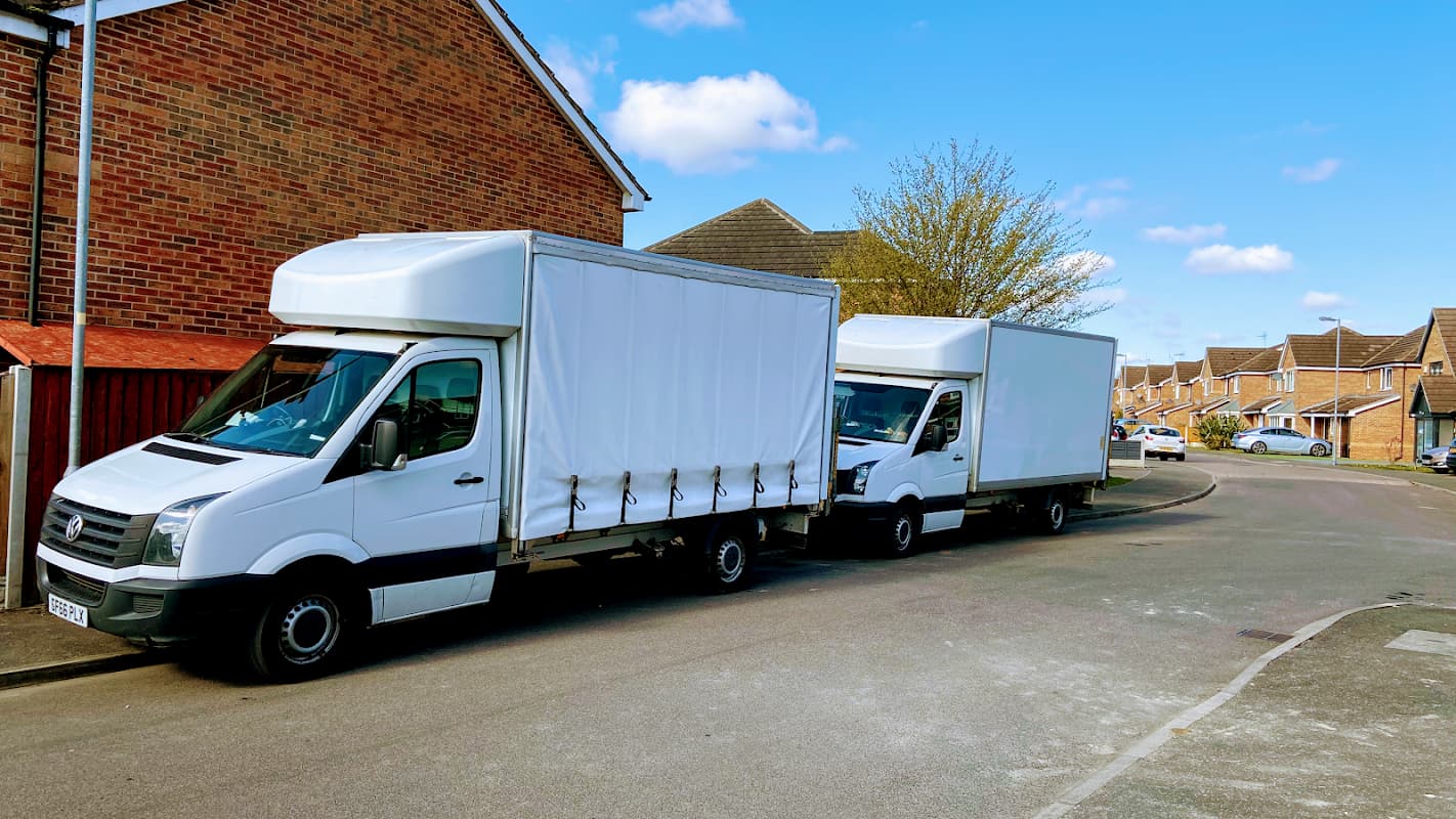 Aarons & Ko Removals Service