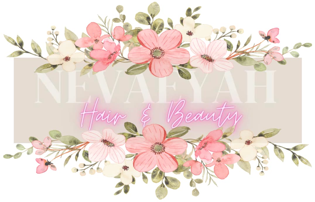 Nevaeyah Hair and Beauty