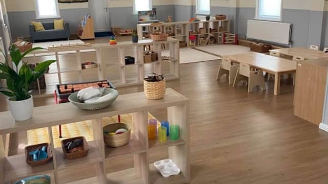 Little Stars Childcare - Nurseries in thornaby