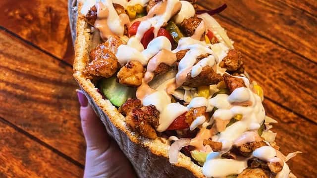 Flav&Nat StreetFood - Takeaway in doncaster